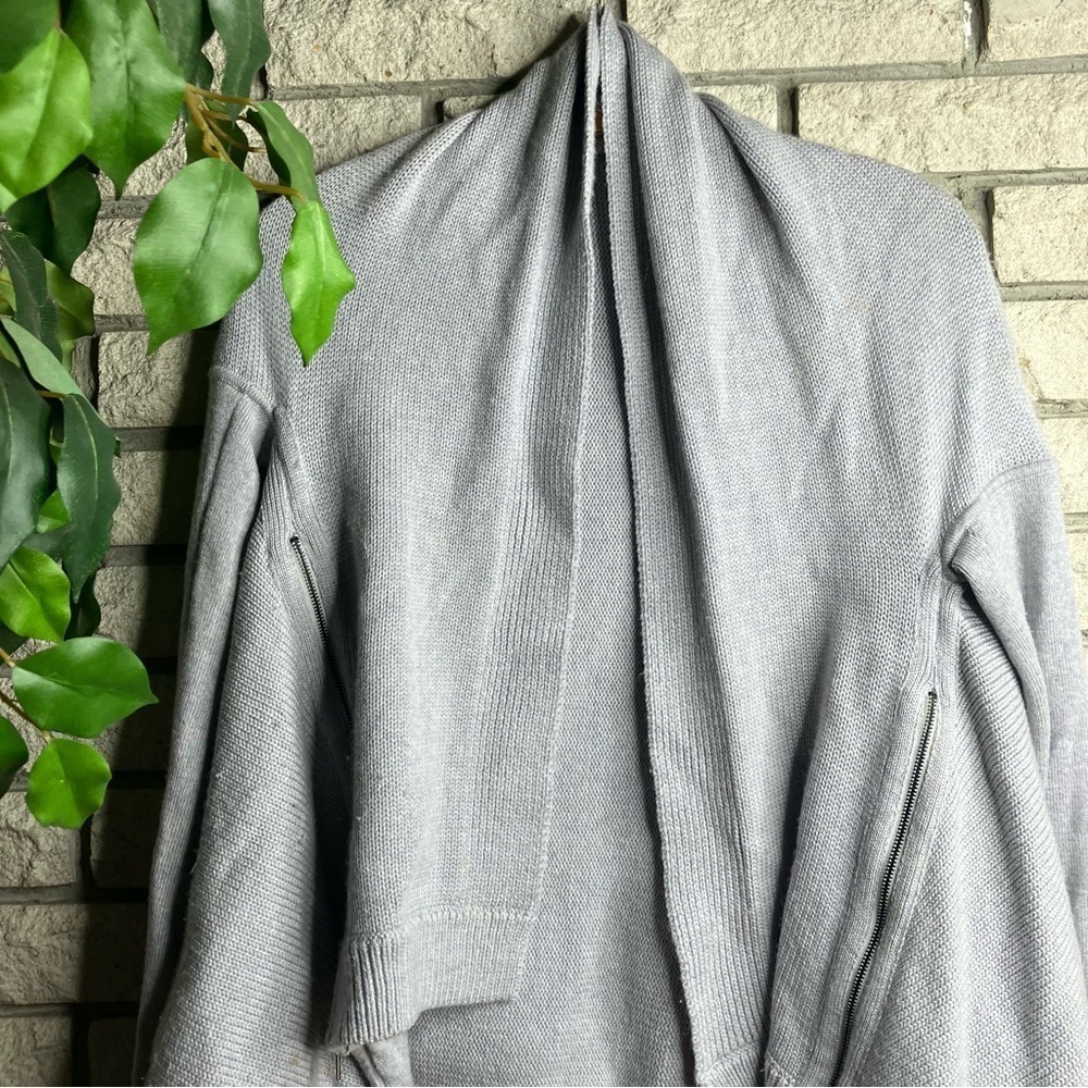 Lululemon Wrap It Up Cardigan Sweater - Picture 5 of 7